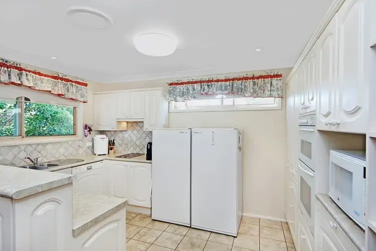 Fifth view of Homely house listing, 8 Poplars Avenue, Bateau Bay NSW 2261