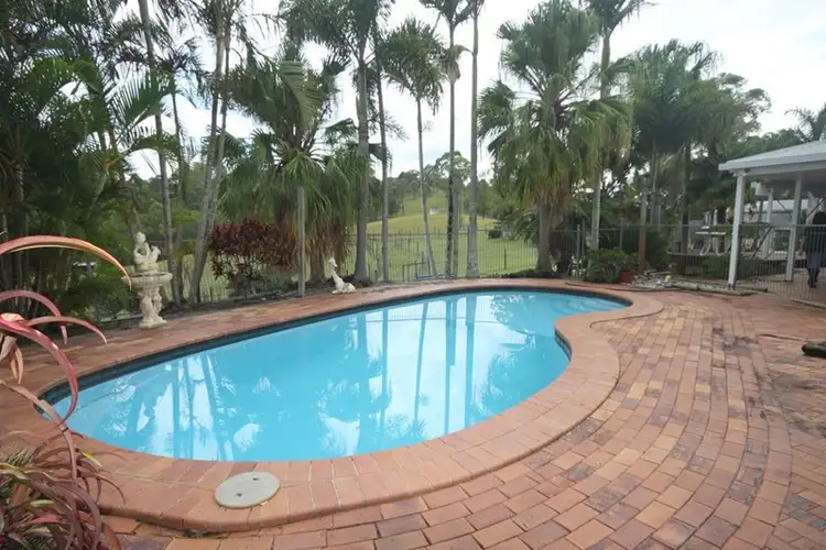 Main view of Homely rural property listing, 110 Thomason Road, Traveston QLD 4570