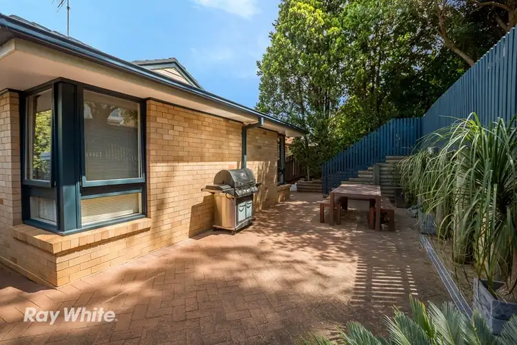 Seventh view of Homely house listing, 20 Rebecca Parade, Winston Hills NSW 2153