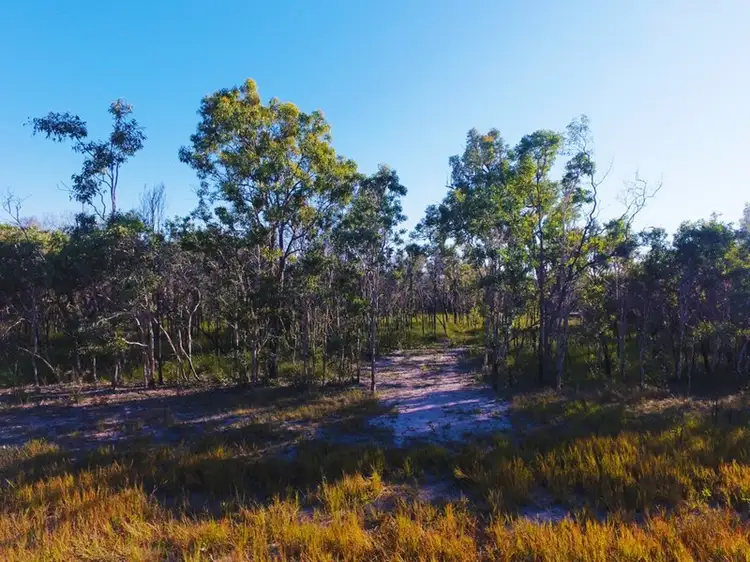 Second view of Homely land listing, Lot 170 Josefski Road, Agnes Water QLD 4677