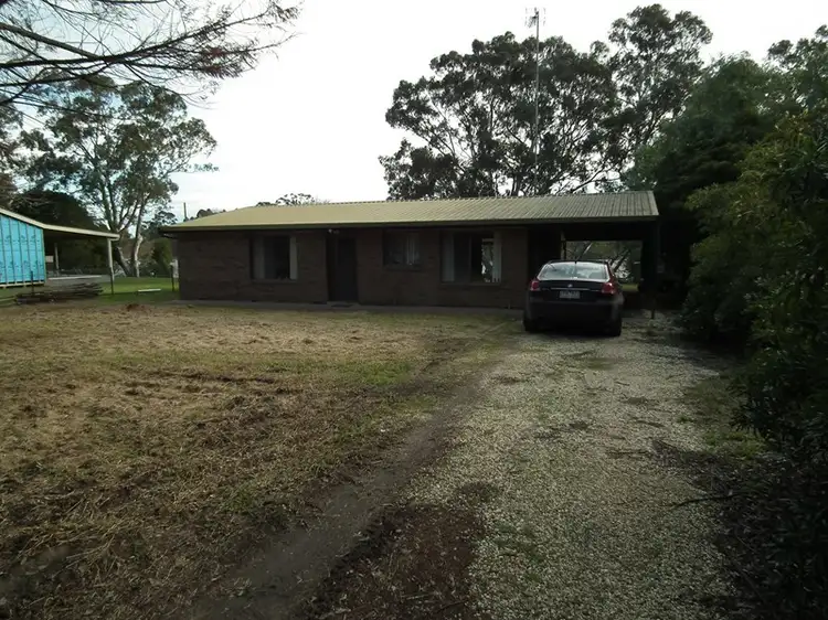 Third view of Homely house listing, 10 Baxters Road, Nagambie VIC 3608