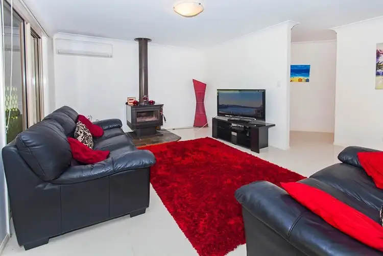 Fifth view of Homely house listing, 50-54 Casamia Court, Greenbank QLD 4124