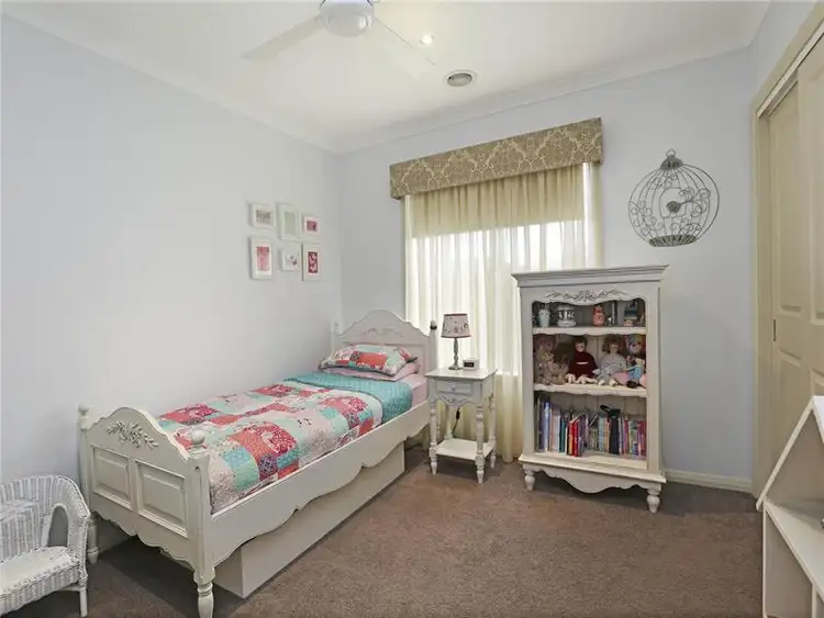 Seventh view of Homely house listing, 18 Bella Julia Place, Lara VIC 3212