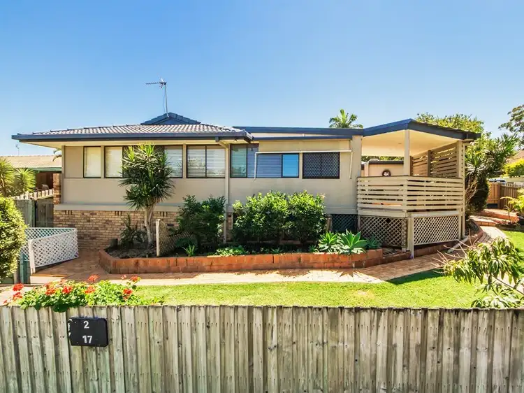 Fifth view of Homely house listing, 2/17 Raftery Street, Ashmore QLD 4214