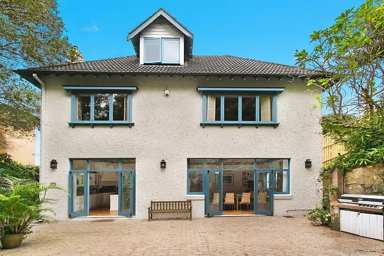 34A Cranbrook Road, Bellevue Hill NSW 2023