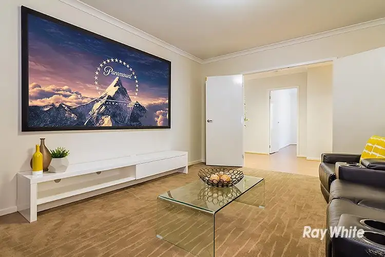 Third view of Homely house listing, 9 Taradale Street, Cranbourne North VIC 3977