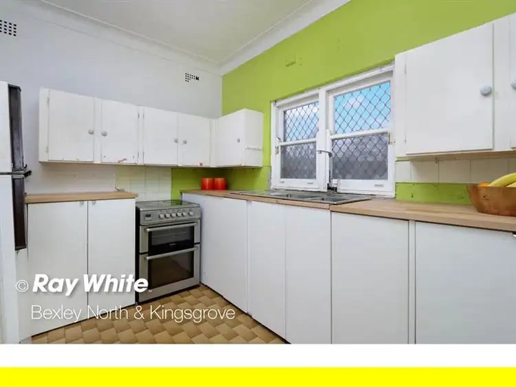 Third view of Homely house listing, 12 Turon Avenue, Kingsgrove NSW 2208
