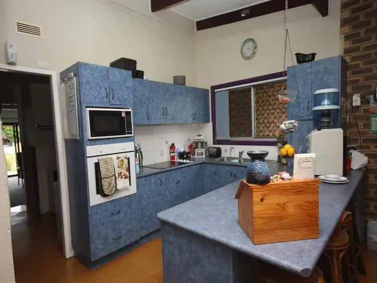 Third view of Homely house listing, 54 Thalberg Avenue, Biloela QLD 4715