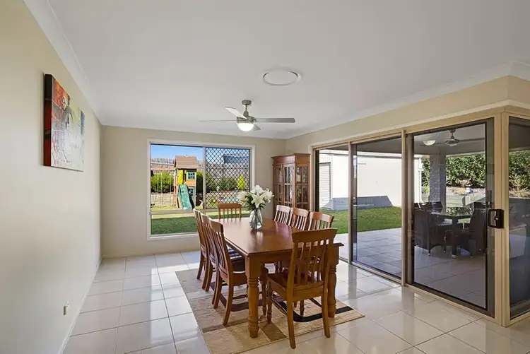 Sixth view of Homely house listing, 5 Coverack Street, Kleinton QLD 4352