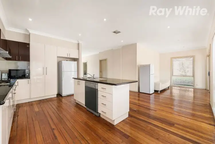 Third view of Homely house listing, 7 Trudi Court, Bundoora VIC 3083