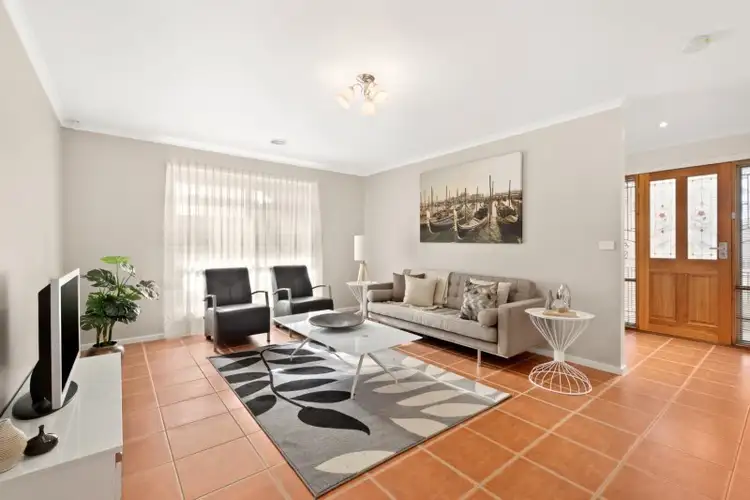 Second view of Homely house listing, 15 Domain Terrace, South Morang VIC 3752
