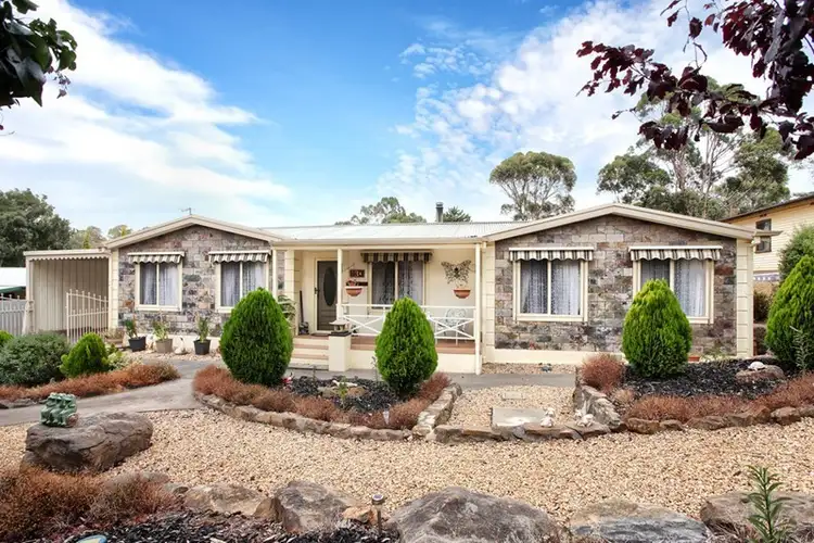 Main view of Homely house listing, 3 Ferdinand Street, Springton SA 5235