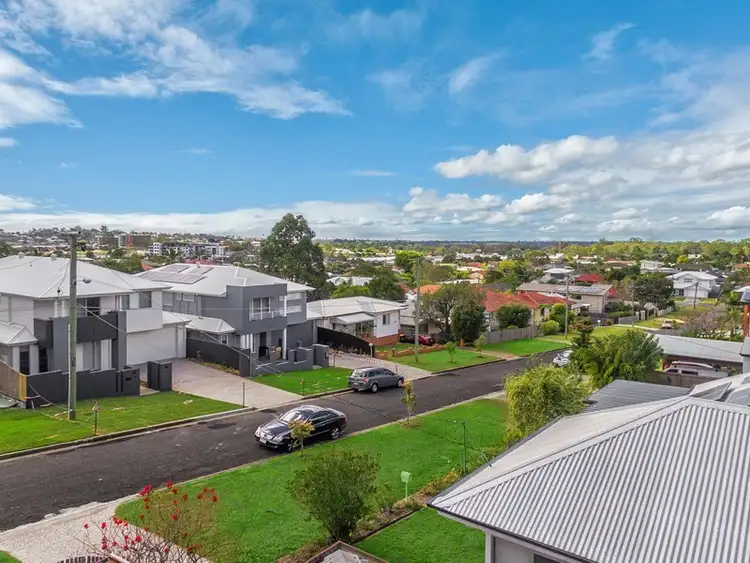 Third view of Homely house listing, 133 Erica Street, Cannon Hill QLD 4170