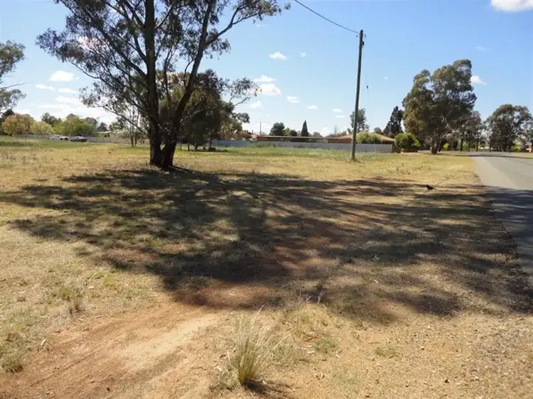 Third view of Homely land listing, 11 Hopetoun Street, Ariah Park NSW 2665