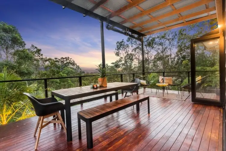 Sixth view of Homely house listing, 28-38 Ridgewood Court, Ferny Hills QLD 4055