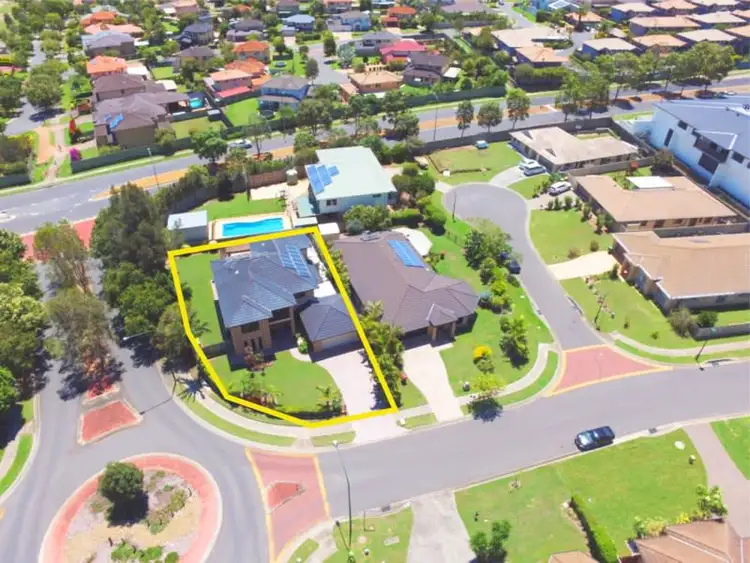 Third view of Homely house listing, 2 Bufalino Street, Parkinson QLD 4115