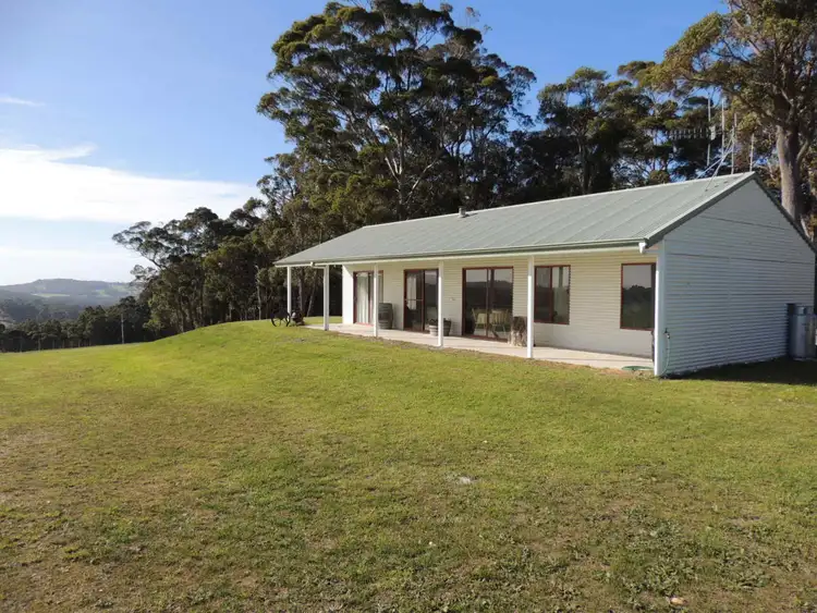Fourth view of Homely rural property listing, 1768 Scotsdale Road, Denmark WA 6333