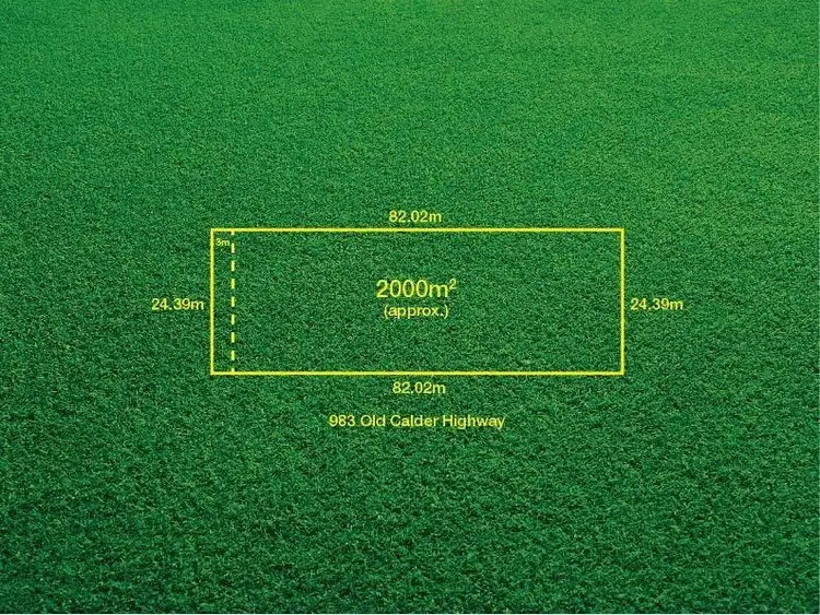 983 Old Calder Highway, Keilor VIC 3036