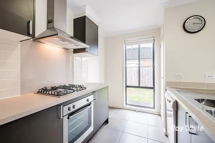 Seventh view of Homely house listing, 46 Valencia Circuit, Cranbourne VIC 3977