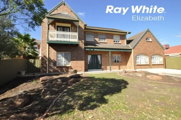 Second view of Homely house listing, 24 Perre Drive, Craigmore SA 5114