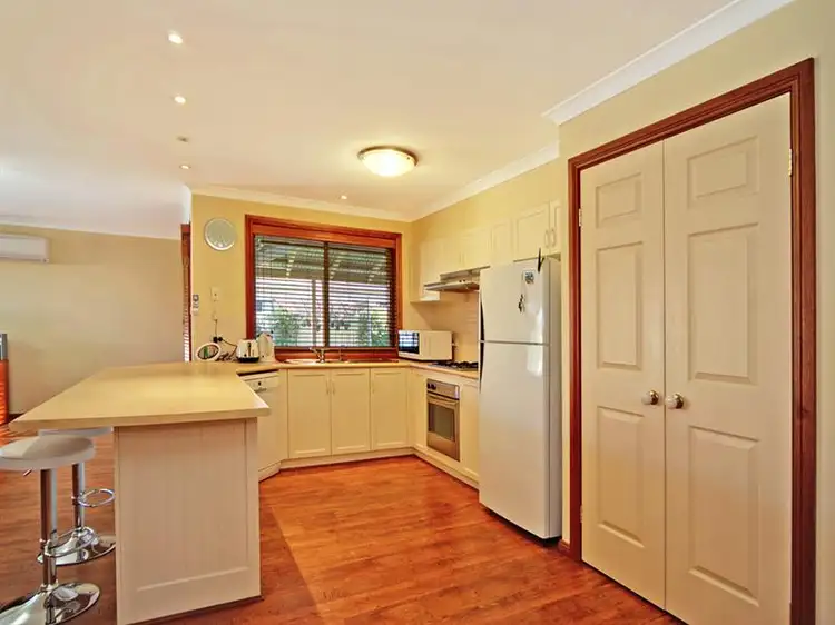Third view of Homely house listing, 3 Reynolds Ridge, Shell Cove NSW 2529