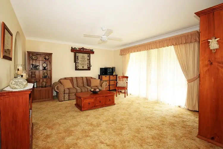 Fifth view of Homely house listing, 17 Penrose Drive, Bomaderry NSW 2541