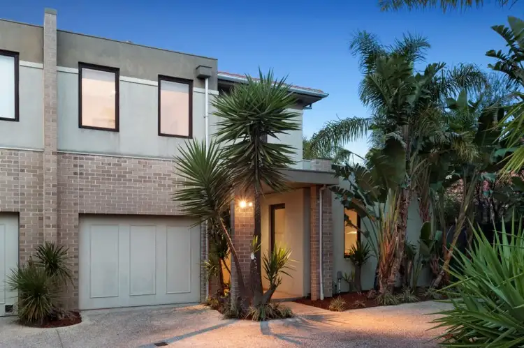 Main view of Homely townhouse listing, 5/50 Glen Orme Avenue, Ormond VIC 3204