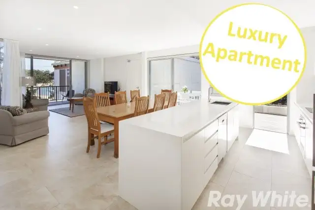 Main view of Homely house listing, 4/96-98 Loftus Street, Bundeena NSW 2230