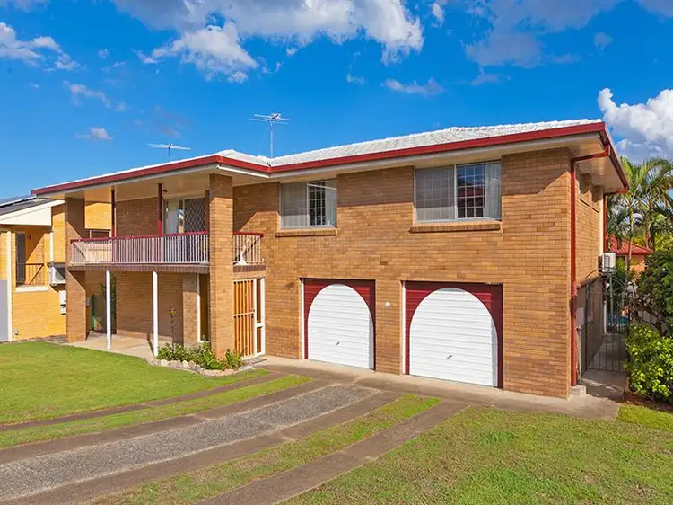 Main view of Homely house listing, 27 Gordonia Street, Macgregor QLD 4109