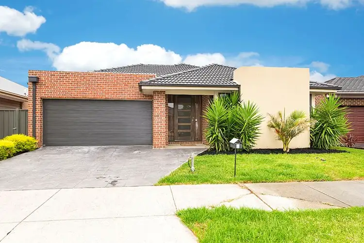 9 Lupin Street, Mernda VIC 3754