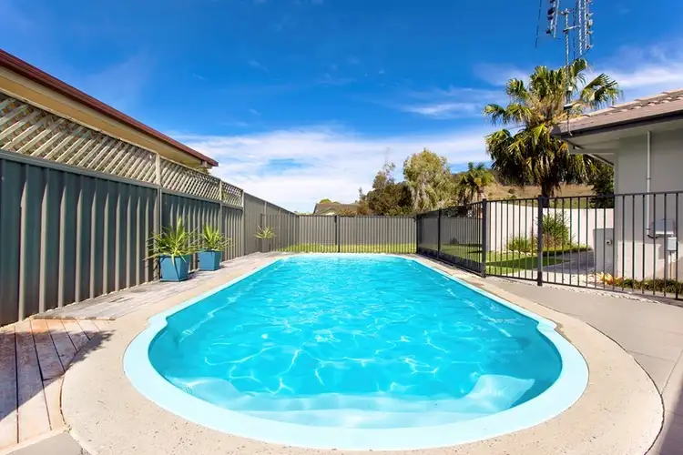 Second view of Homely house listing, 11 Brindley Court, Coffs Harbour NSW 2450