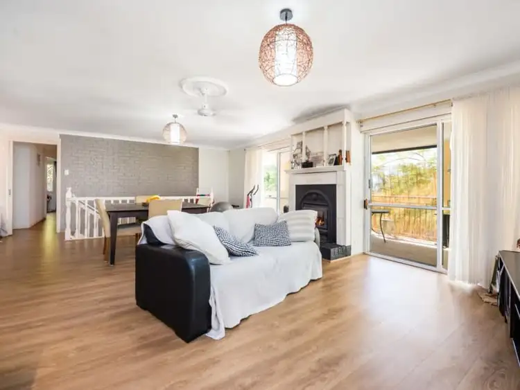 Fifth view of Homely house listing, 16 Rae Court, Mount Warren Park QLD 4207