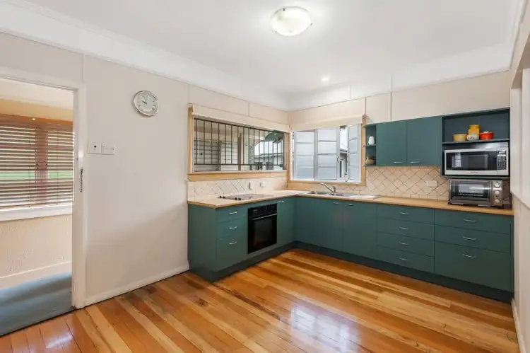 Second view of Homely house listing, 12 Purcell Street, Moorooka QLD 4105