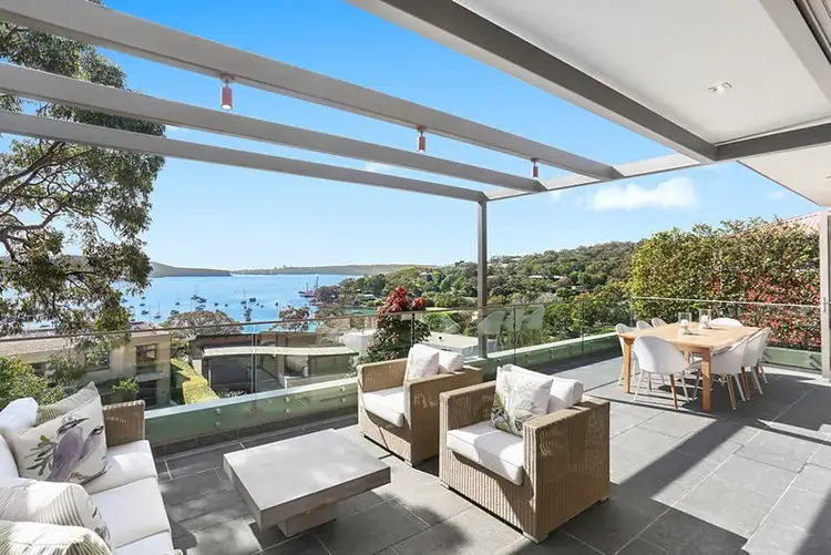 Third view of Homely house listing, 9 Plunkett Road, Mosman NSW 2088