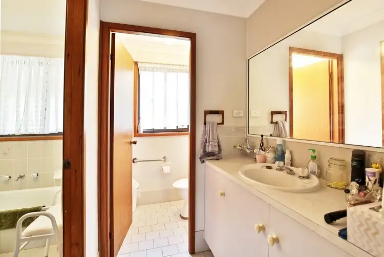Sixth view of Homely house listing, 25 Ferntree Drive, Bomaderry NSW 2541