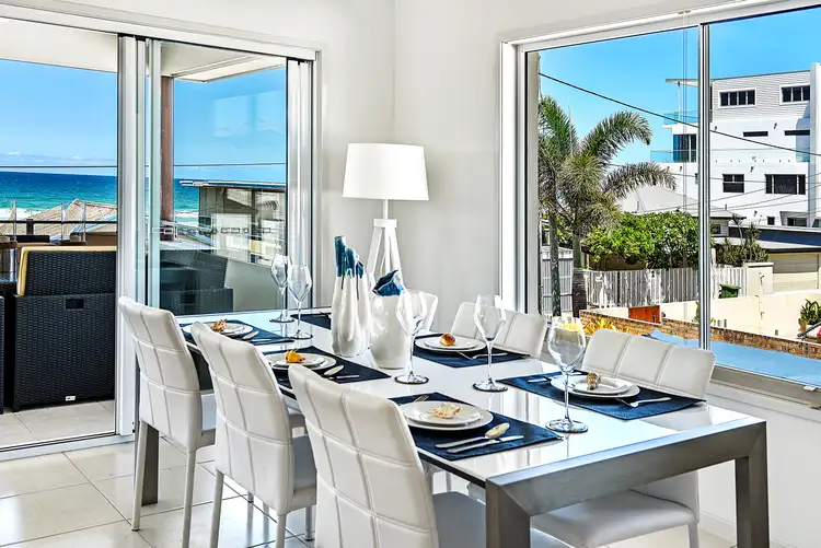 Fourth view of Homely house listing, 232 Jefferson Lane, Palm Beach QLD 4221
