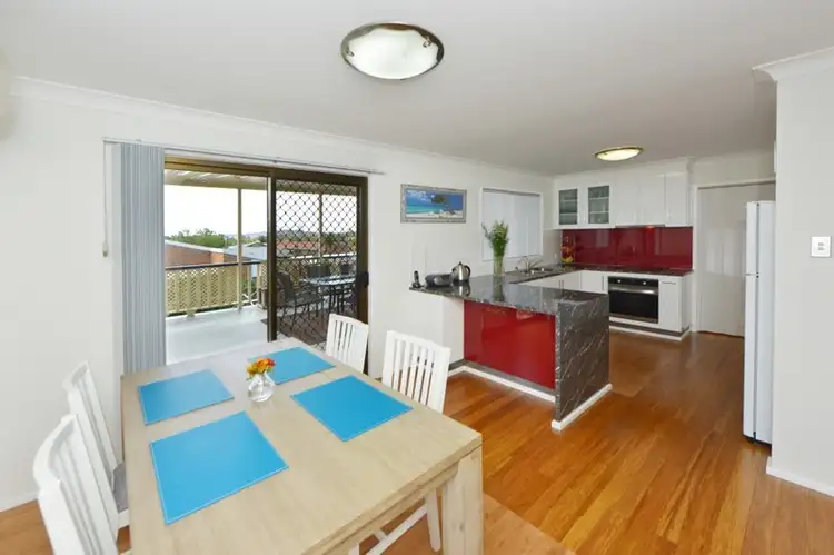 Second view of Homely house listing, 24 Horrocks Crescent, Kearneys Spring QLD 4350
