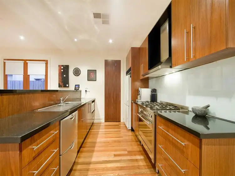 Third view of Homely house listing, 9 Skyward Drive, Werribee South VIC 3030