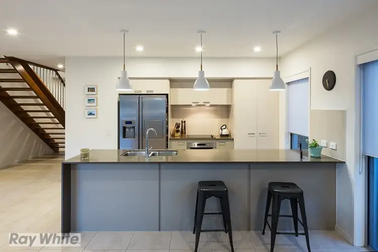 Second view of Homely house listing, 3 Brigalow Place, Mount Cotton QLD 4165