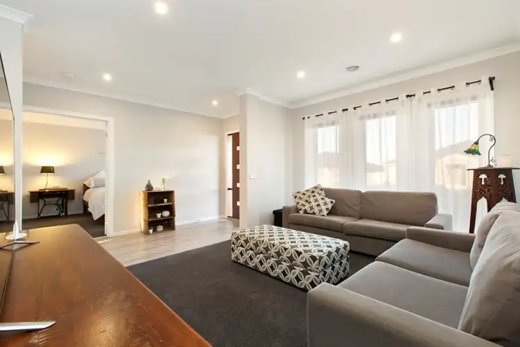Sixth view of Homely house listing, 47 Normlyttle Parade, Miners Rest VIC 3352