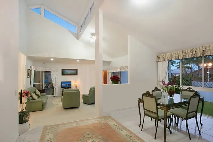 Third view of Homely house listing, 2 Monteclair Court, Mermaid Waters QLD 4218