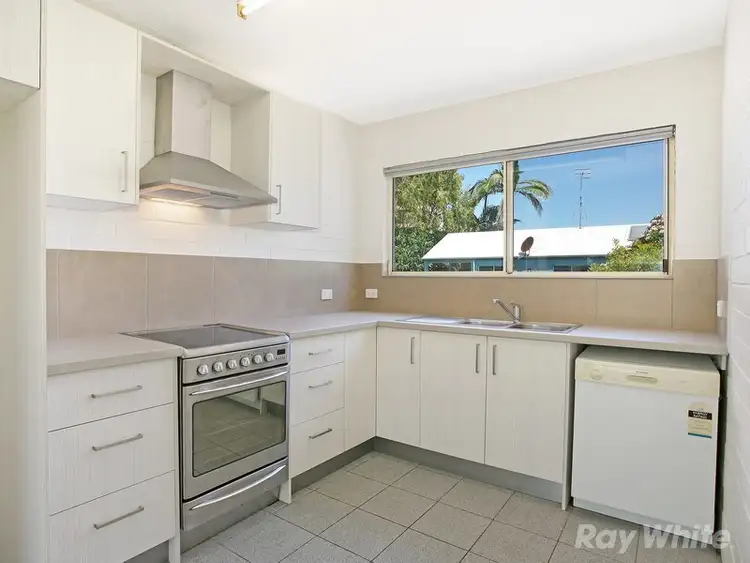 6/29-33 Coolum Terrace, Coolum Beach QLD 4573
