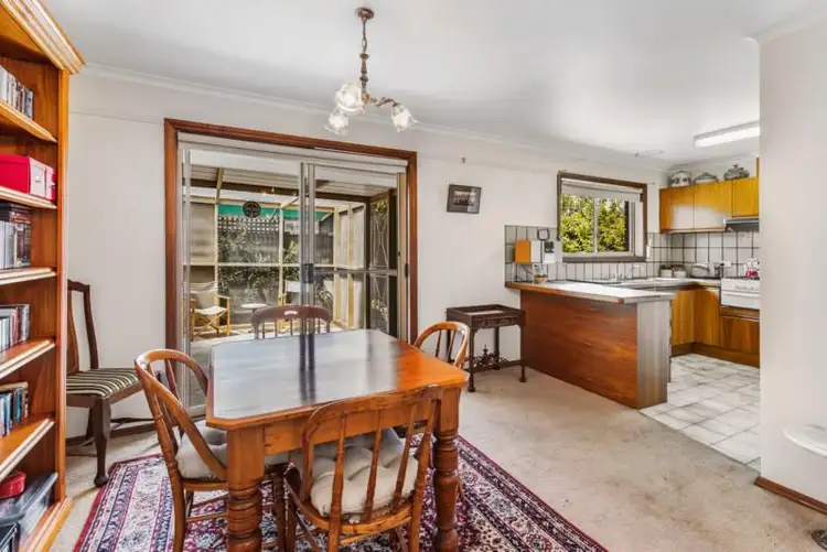 Third view of Homely unit listing, 7/57 Herbert Street, Mornington VIC 3931