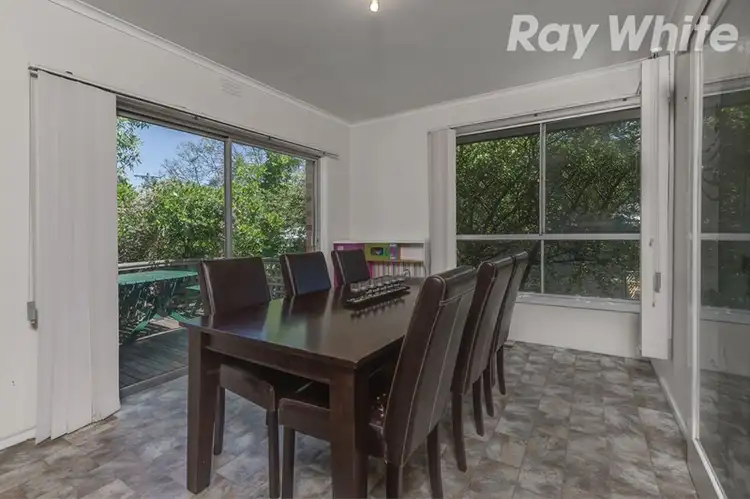 Fifth view of Homely house listing, 8 Fenwick Court, Bundoora VIC 3083