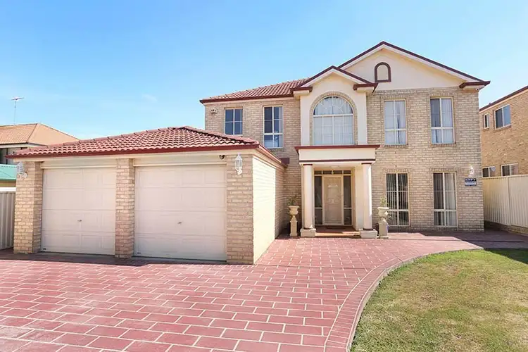 42 Success Street, Greenfield Park NSW 2176