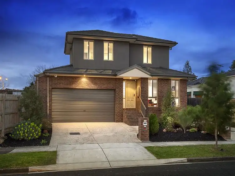 Main view of Homely house listing, 1 Walter Street, Bulleen VIC 3105