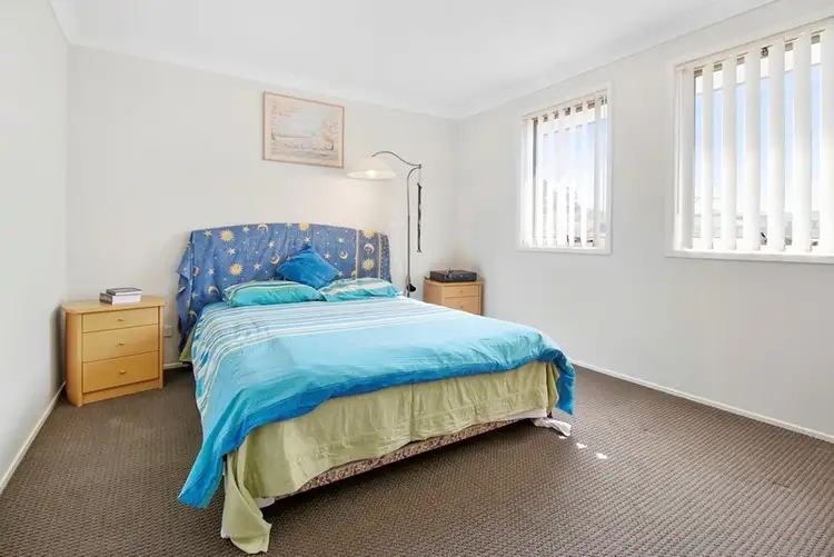 Sixth view of Homely house listing, 24 Affleck Gardens, Middleton Grange NSW 2171