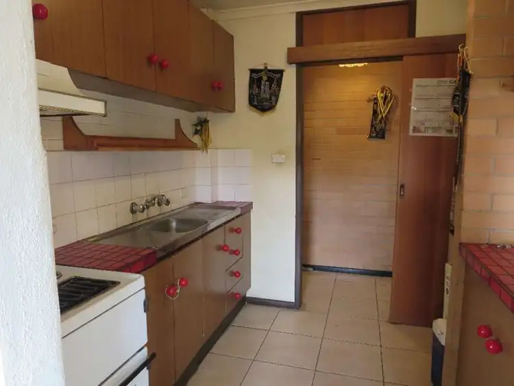 Second view of Homely unit listing, 21/429 McDonald Road, Lavington NSW 2641