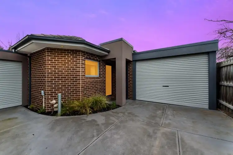 4/27 McMahon Road, Reservoir VIC 3073
