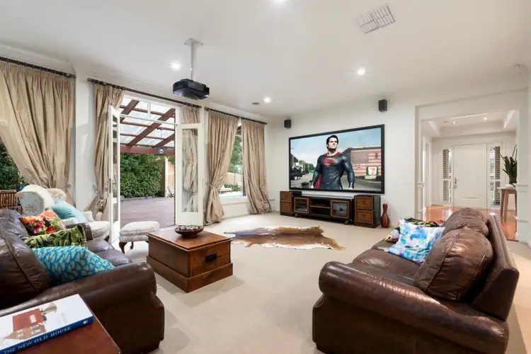 Second view of Homely house listing, 26 Mountain Ash Avenue, Ashwood VIC 3147